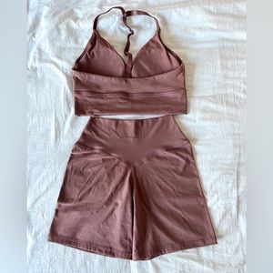 Alphalete Alphalux set